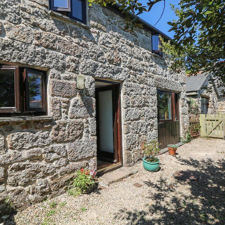 Lower Rissick Cottage Penzance Exterior foto