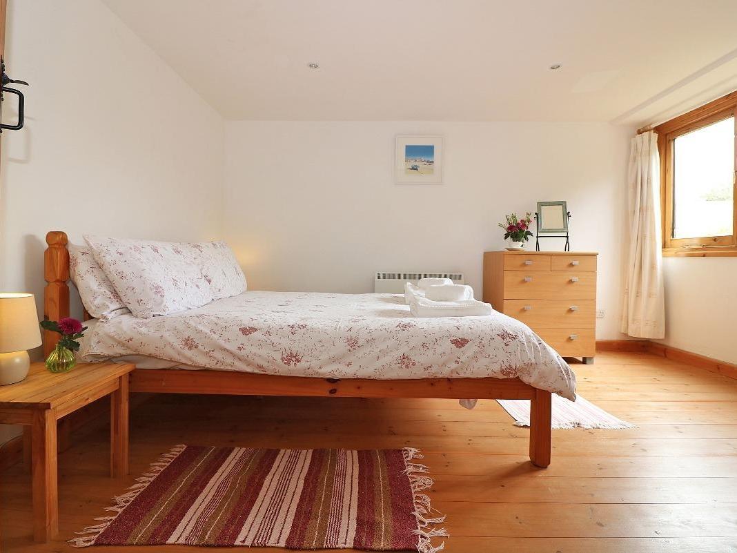 Lower Rissick Cottage Penzance Exterior foto